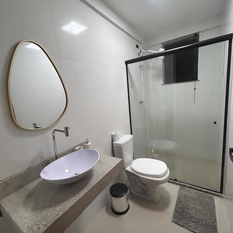 Ap Barra Grande Com Piscina Apartman Marau  Kültér fotó